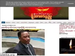 Sites similar to arzarni.blogspot.com