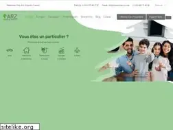 Sites similar to arzassurances.com