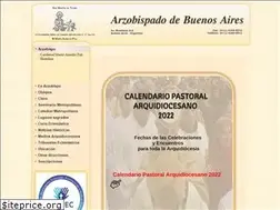 Sites similar to arzbaires.org.ar