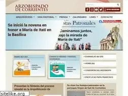 Sites similar to arzcorrientes.com.ar