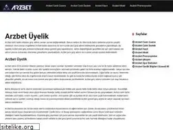 Sites similar to arzeba.net