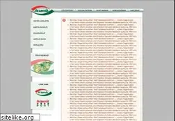 Sites similar to arzenal.com