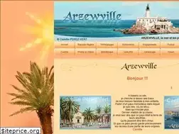 Sites similar to arzew.net