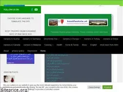 Sites similar to arzexchange.com