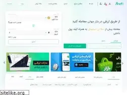 Sites similar to arzfi.com