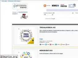 Sites similar to arzignanodialoga.it