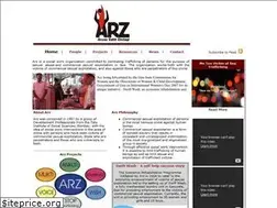 Sites similar to arzindia.org