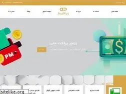 Sites similar to arzipay.com
