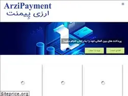 Sites similar to arzipayment.com