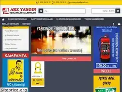 Sites similar to arzisguvenligi.com