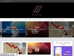 Sites similar to arzkhabar.com