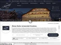 Sites similar to arzlerhof.at