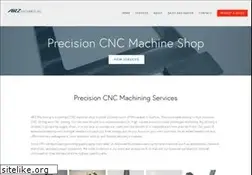 Sites similar to arzmachining.com