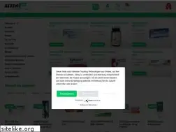 Sites similar to arzneidoc.de