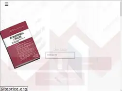 Sites similar to arzneimittel-und-recht.de