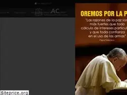 Sites similar to arzobispadodelcusco.org