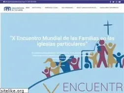 Sites similar to arzobispadotucuman.org.ar