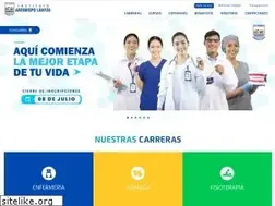 Sites similar to arzobispoloayza.edu.pe