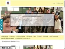 Sites similar to arzolap.org.ar