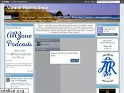 Sites similar to arzone.ning.com