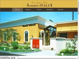 Sites similar to arzonie-italia.com