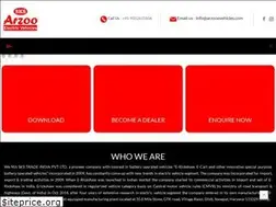 Sites similar to arzooevehicles.com