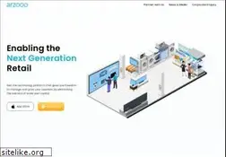 Sites similar to arzooo.com