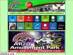 Sites similar to arzopark.com