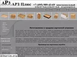 Sites similar to arzpuck.ru