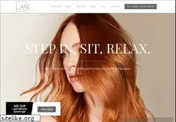 Sites similar to arzsalon.net