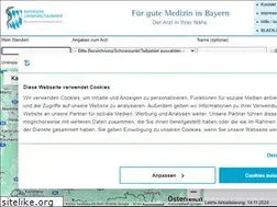 Sites similar to arzt-bayern.de