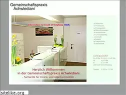 Sites similar to arzt-ennigerloh.de