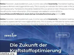 Sites similar to arzt-essen.de