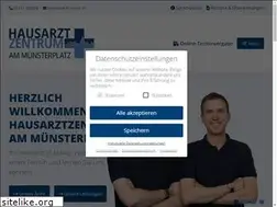 Sites similar to arzt-mainz.de