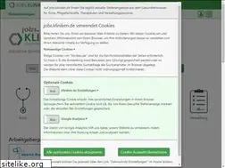 Sites similar to arzt-stellenanzeigen.de