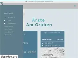 Sites similar to arzt-winterthur.ch