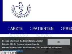 Sites similar to arzt.de