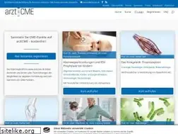 Sites similar to arztcme.de