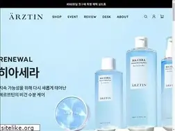 Sites similar to arztinshop.com