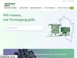 Sites similar to arztinvorarlberg.at