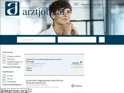 Sites similar to arztjobs.at