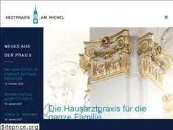 Sites similar to arztpraxis-am-michel.de