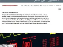 Sites similar to arztpraxis-berlin-mitte.de