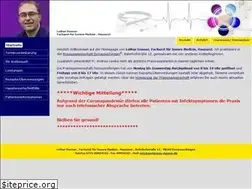 Sites similar to arztpraxis-danner.de