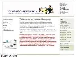 Sites similar to arztpraxis-ffm.de