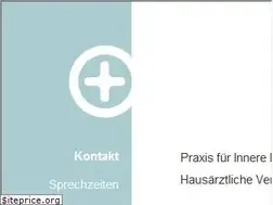 Sites similar to arztpraxis-hack.de