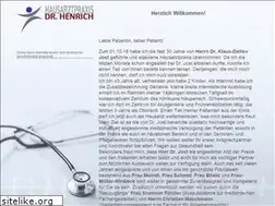 Sites similar to arztpraxis-jost.de