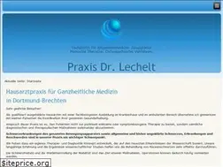 Sites similar to arztpraxis-lechelt.de