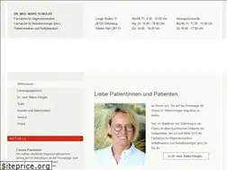 Sites similar to arztpraxis-oldenburg.de