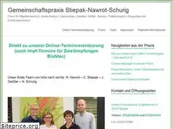 Sites similar to arztpraxis-rastatt.de
